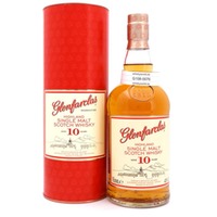 Glenfarclas 10 Jahre 0,70 L/ 40.0% vol