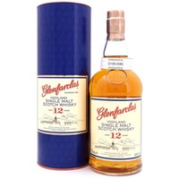 Glenfarclas 12 Jahre 0,70 L/ 43.0% vol
