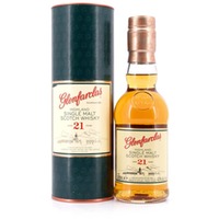 Glenfarclas 21 Jahre Midi 0,20 L/ 43.0% vol