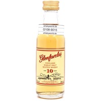 Glenfarclas 10 Jahre Miniatur 0,050 L/ 40.0% vol
