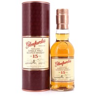 Glenfarclas 15 Jahre Midi 0,20 L/ 46.0% vol