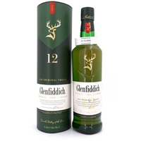 Glenfiddich 12 Jahre Our Original Twelve 0,70 L/ 40.0% vol