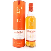 Glenfiddich 12 Jahre Triple Oak Twelve 0,70 L/ 40.0% vol