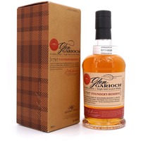 Glen Garioch Founders Reserve 0,70 L/ 48.0% vol