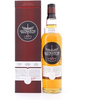 Glengoyne 15 Jahre 0,70 L/ 43.0% vol