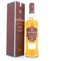 Glen Grant 12 Jahre 0,70 L/ 43.0% vol