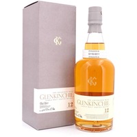 Glenkinchie 12 Jahre 0,70 L/ 43.0% vol