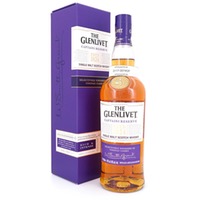 Glenlivet Captain's Reserve Cognac Cask Finish 0,70 L/ 40.0% vol