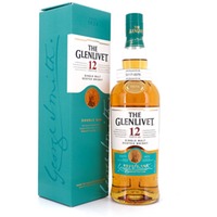 Glenlivet 12 Jahre Double Oak 0,70 L/ 40.0% vol