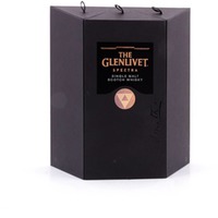 Glenlivet Spectra 3 x 0,20 Liter 0,60 L/ 40.0% vol