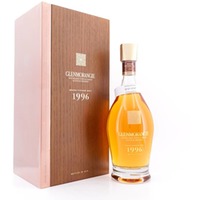 Glenmorangie Grand Vintage Malt Bond House 0,70 L/ 43.0% vol