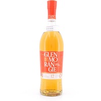 Glenmorangie 12 Jahre Calvados Cask Finish 0,70 L/ 46.0% vol