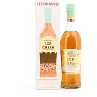 Glenmorangie A Tale of Ice Cream 0,70 L/ 46.0% vol