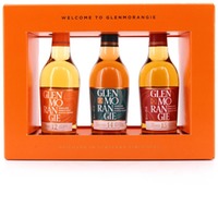 Glenmorangie Taster Pack 0,30 L/ 43.0% vol