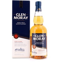 Glen Moray Classic Elgin Our Classic 0,70 L/ 40.0% vol