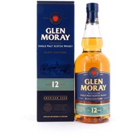 Glen Moray 12 Jahre 0,70 L/ 40.0% vol