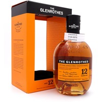 Glenrothes 12 Jahre 0,70 L/ 40.0% vol