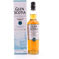 Glen Scotia Harbour 0,70 L/ 40.0% vol