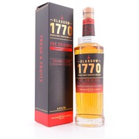 Glasgow Distillery 1770 Glasgow Single Malt The 0,70 L/ 46.0% vol