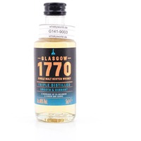 Glasgow Distillery 1770 Glasgow Single Malt Triple 0,050 L/ 46.0% vol