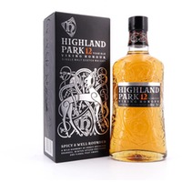 Highland Park 12 Jahre 0,70 L/ 40.0% vol
