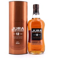 Isle of Jura 12 Jahre 0,70 L/ 40.0% vol