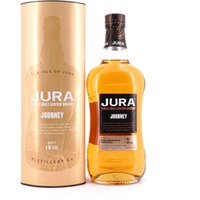 Isle of Jura Journey 0,70 L/ 40.0% vol