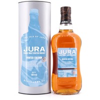 Isle of Jura Winter Edition Spanish Sherry Cask 0,70 L/ 40.0% vol