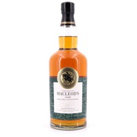 Ian Macleod Macleods Island Single Malt 0,70 L/ 40.0% vol