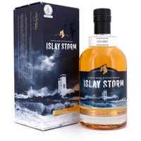 Islay Storm Single Malt Limited Release 0,70 L/ 40.0% vol