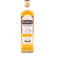 Bushmills 1608 Triple Distilled 0,70 L/ 40.0% vol