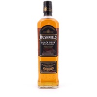 Bushmills Black Bush Sherry Cask Reserve 0,70 L/ 40.0% vol