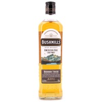 Bushmills Original Bourbon Cask Finish 0,70 L/ 40.0% vol