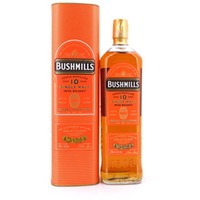 Bushmills 10 Jahre Sherry Cask Finish Literflasche 1 L/ 46.0% vol