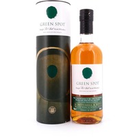 Green Spot Irish Whiskey 0,70 L/ 40.0% vol