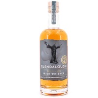 Glendalough Single Cask Calvados Finish XO Cask 0,70 L/ 42.0% vol