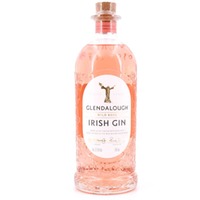 Glendalough Wild Rose Gin 0,70 L/ 37.5% vol