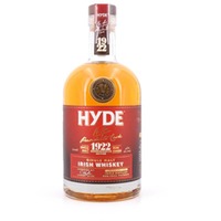 Hyde No. 4 Single Malt Rum Finish 0,70 L/ 46.0% vol