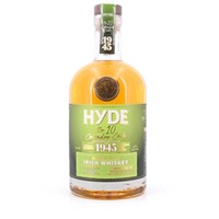 Hyde No.10 Single Malt Calvados Finish 0,70 L/ 46.0% vol