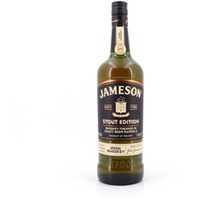 Jameson Caskmates Stout Edition Literflasche 1 L/ 40.0% vol