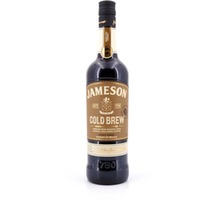Jameson Cold Brew Whiskeylikör 0,70 L/ 30.0% vol
