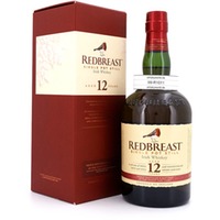 Redbreast 12 Jahre 0,70 L/ 40.0% vol