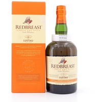 Redbreast Lustau Edition 0,70 L/ 46.0% vol