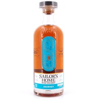 Sailor's Home The Journey Irish Whiskey 0,70 L/ 43.0% vol