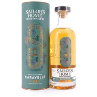 Sailor's Home Caravelle 10 Jahre Martinique Rum 0,70 L/ 46.0% vol