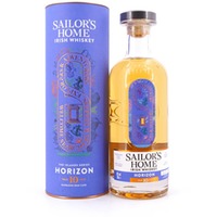 Sailor's Home The Horizon 10 Jahre Barbados Rum 0,70 L/ 43.0% vol