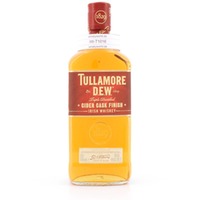 Tullamore Dew Cider Cask 0,50 L/ 40.0% vol