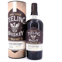 Teeling Single Malt 0,70 L/ 46.0% vol