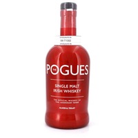 West Cork The Pogues Single Malt The official 0,70 L/ 40.0% vol