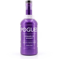 West Cork The Pogues Purple Streams of Whiskey 0,70 L/ 40.0% vol